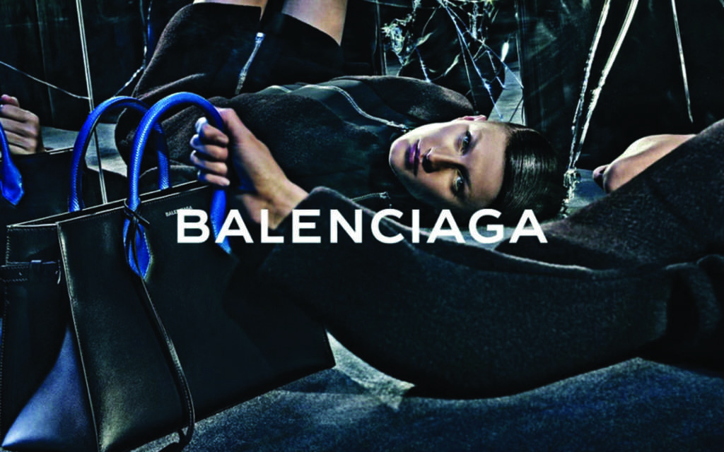 Heels Agency Editor Demi Karan Cosmopolitan Shoes Luxurious Designer Brands Double Bay Sydney Balenciaga