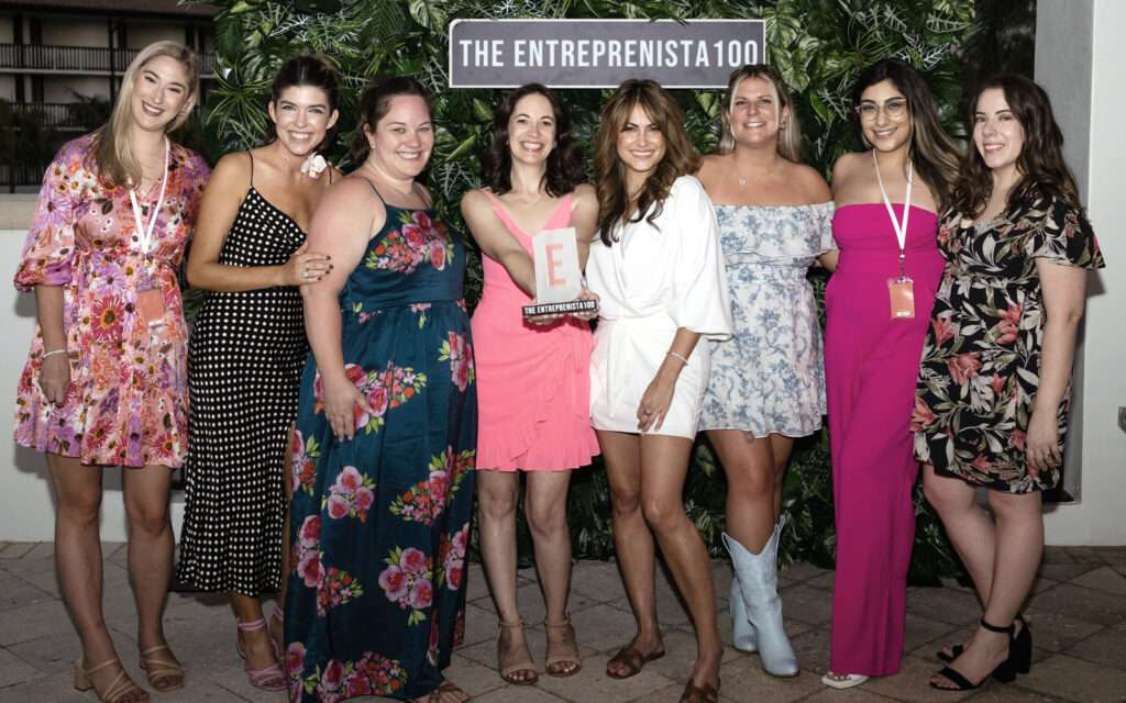 Heels Agency Entreprenista Feature Female Founders Entrepreneurs Editor Demi Karan ed-it.co