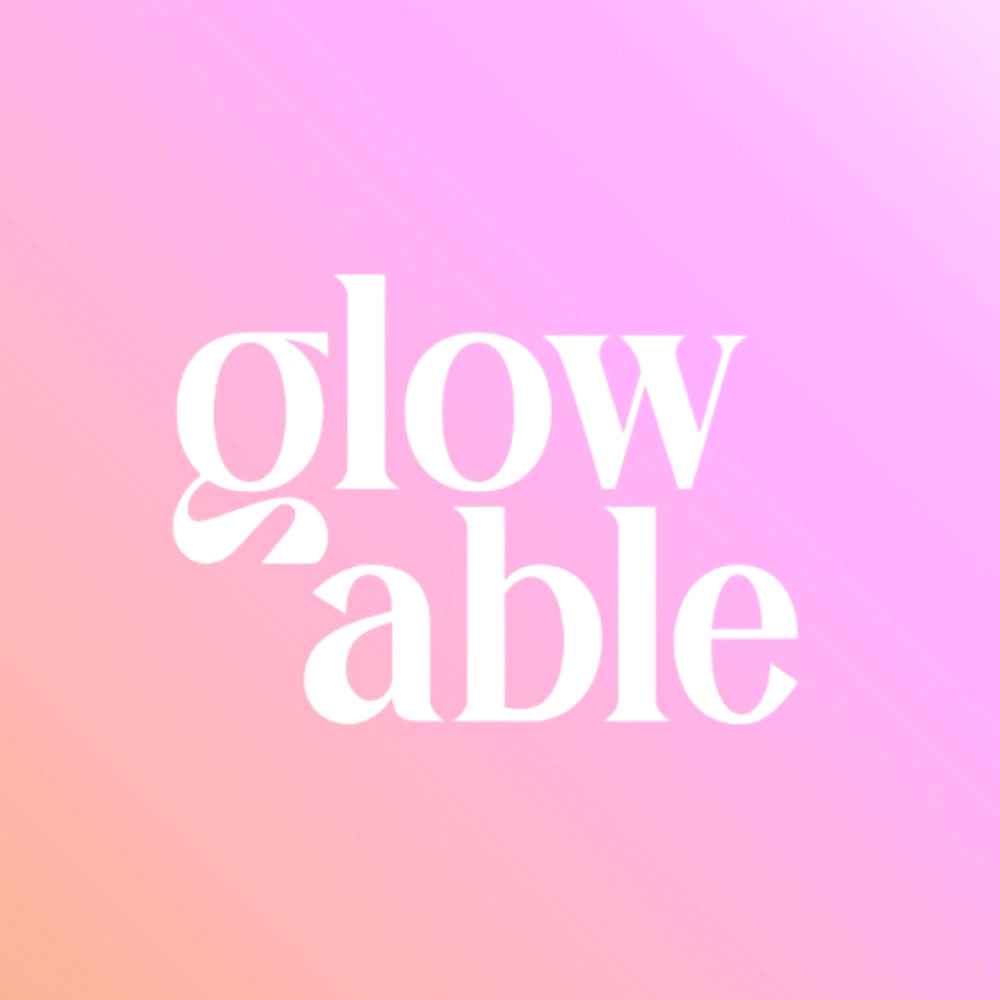 Heels Agency Glowable Adapt Stress Supplement Tegan Marshall ed-it.co flaunt.media Founder Demi Karan