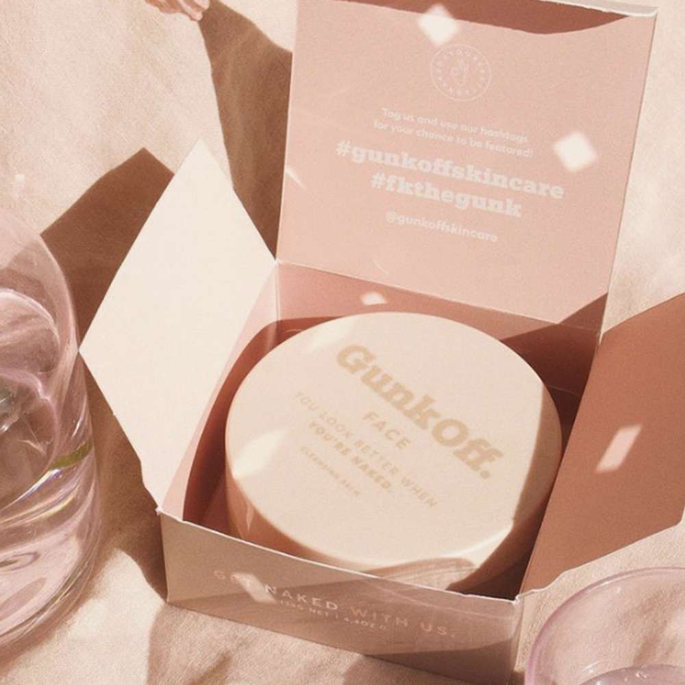 Heels Agency GunkOff Skincare ed-it.co flaunt.media Founder Demi Karan