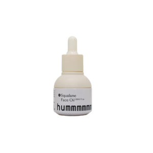Heels Agency Startup Beauty Skincare Brand Business Hummm Squalane Face Oil