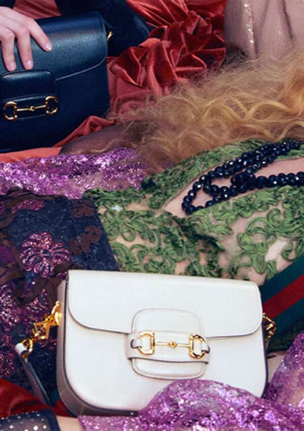 Article: Gucci Branding