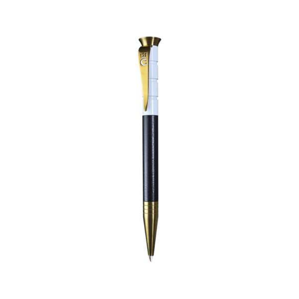 Heels Agency Editor Demi Karan Capra NV Luxurious Writing Instruments London Grand Royale Pen