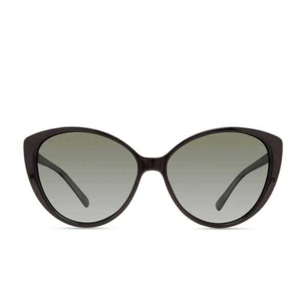 Heels Agency Editor Demi Karan Rachel Zoe Fashion Designer Los Angeles Founder Curateur Shop Rachel Zoe Adara Sunglasses Classic cat-eye sunglass shape