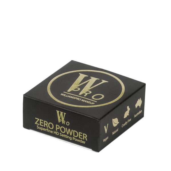 Heels Agency Editor Demi Karan Launch Williamspro Makeup HD Zero Setting Powder