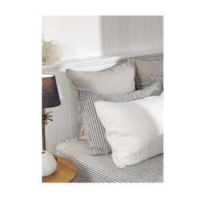 Heels Agency Editor Demi Karan Salt Living Homewares Sheet Pillows Sets