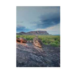 Heels Agency Editor Demi Karan The Women's Business School Ignite Program Feature Kakadu Retreat Escape for Women