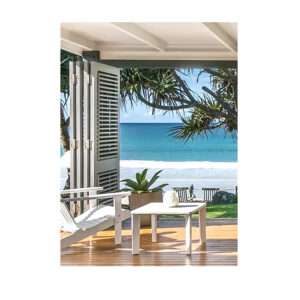 Heels Agency Editor Demi Karan Byron Bay Luxury Homes Luxurious Home Moondarah House Byron Bay Beach Home
