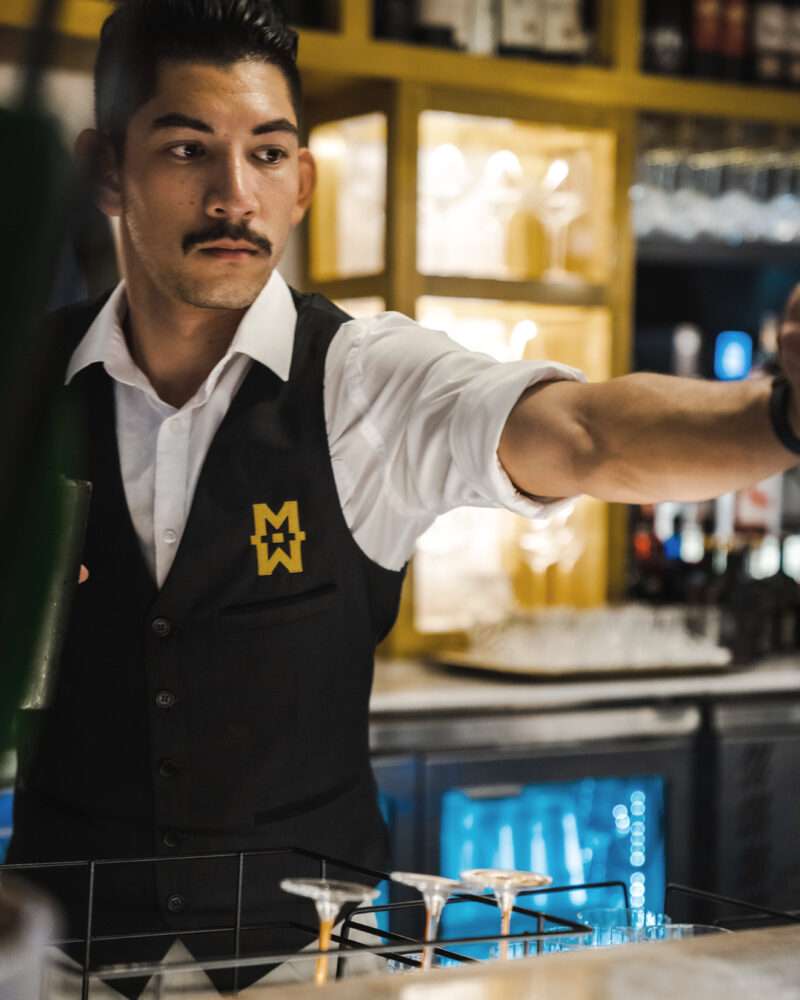 Modo Mio Cafe Cucina Bar