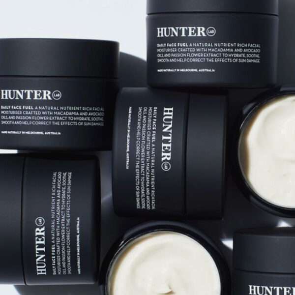 Heels Agency Hunter Lab Daily Face Fuel Beauty Skincare Feature Editor Demi Karan ed-it.co