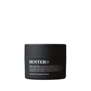 Heels Agency Hunter Lab Daily Face Fuel Natural Skincare Products Feature Editor Demi Karan ed-it.co