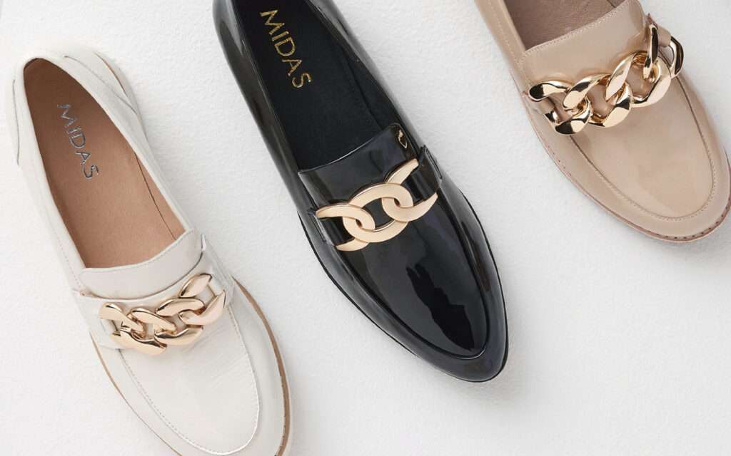 Heels Agency Midas Shoes Fashio Style Feature Editor Demi Karan ed-it.co