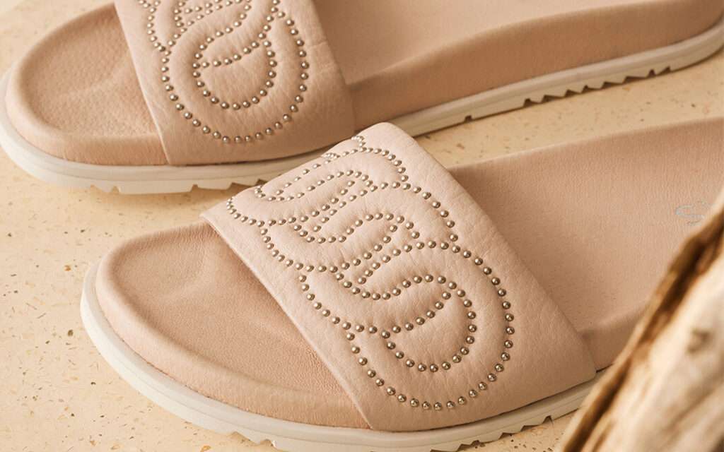 Heels Agency Midas Shoes Fashio Style Feature Editor Demi Karan ed-it.co