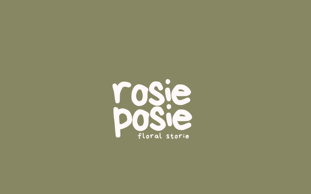 Flaunt Media Rosie Posie Flowers Florist brand for sale Heels Agency Demi Karan ed-it.co