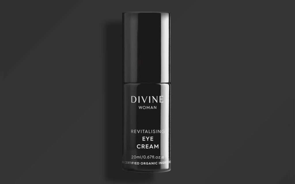 Heels Agency Beauty Organic Natural Skincare Feature The Divine Company by Therese Kerr Miranda Kerr Mum Editor Demi Karan ed-it.co