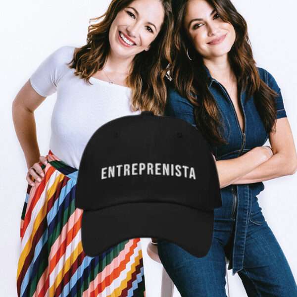 Heels Agency Entreprenista Female Founders Entrepreneurs Editor Demi Karan ed-it.co cap