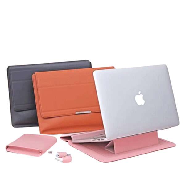 Heels Agency Girlboss Women Empower Women Feature Multitasky Laptop Bag Set Editor Demi Karan ed-it.co