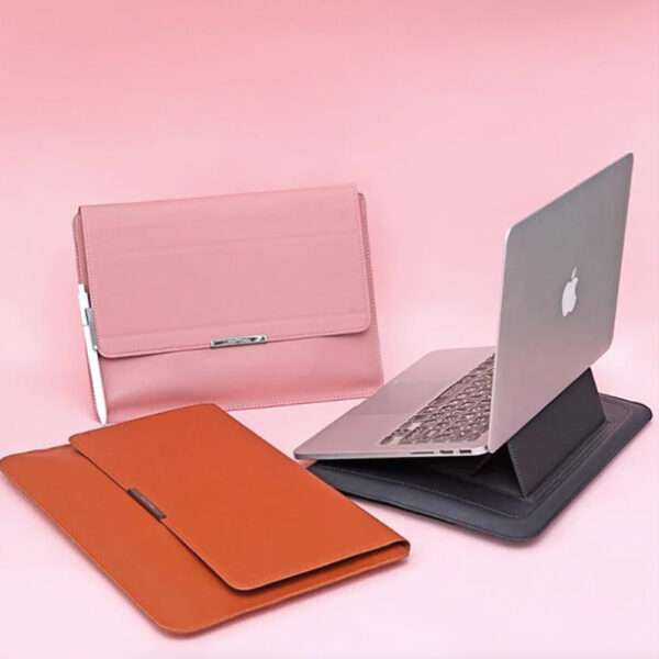 Heels Agency Girlboss Women Empower Women Feature Multitasky Laptop Bag Set Editor Demi Karan ed-it.co