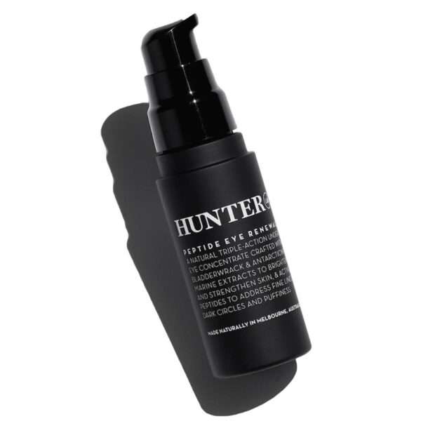 Heels Agency Hunter Lab Peptide Eye Renewal Cream Beauty Skincare Feature Editor Demi Karan ed-it.co