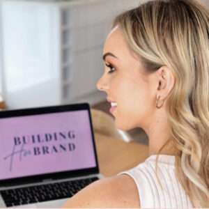 Heels Agency Minding Her Business Women's Events Networking Feature Words to Inspire Book Editor Demi Karan ed-it.co Katie Stevens Coaching Session