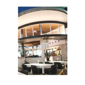 Heels Agency Modo Mio Cafe Cucina Bar Pacific Fair Shopping Centre Broadbeach Feature Editor Demi Karan ed-it.co