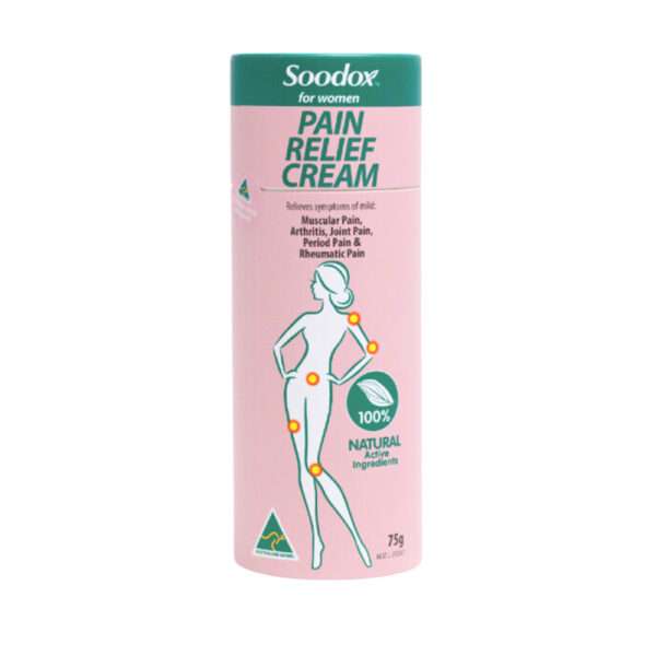 Heels Agency Soodox Wellness Feature Editor Demi Karan ed-it.co Pain Relief Products