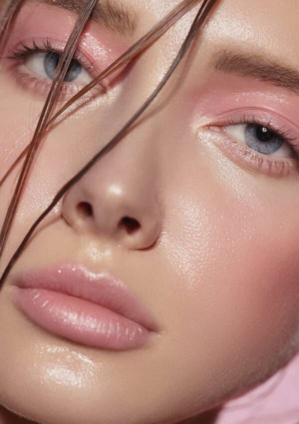 Heels Agency Business For Sale Glam Glow Beauty Brand Editor Demi Karan Flaunt.Media ed-it.co makeup