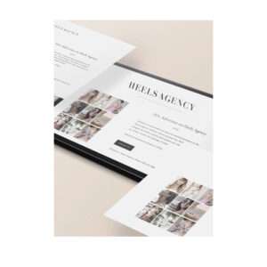 Heels-Agency-Founder Editor-Demi-Karan-Flaunt-Media ed-it.co advertise on heels agency website