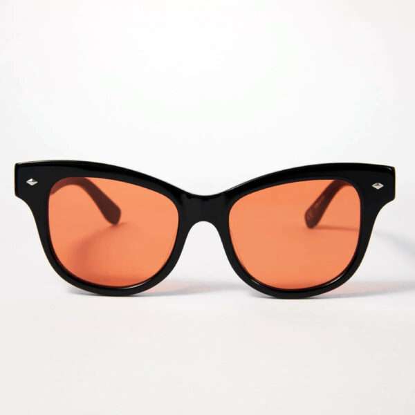 Heels Agency Feature Leoide Sunglass Brand ed-it.co flaunt.media Founder Demi Karan Helix Unisex Designer Sunglasses