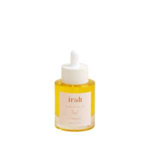 Heels Agency Flourish & Soothe Scalp & Hair Oil Haircare irah Hair ed-it.co flaunt.media Founder Demi Karan