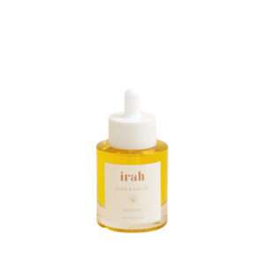 Heels Agency Flourish & Soothe Scalp & Hair Oil Haircare irah Hair ed-it.co flaunt.media Founder Demi Karan