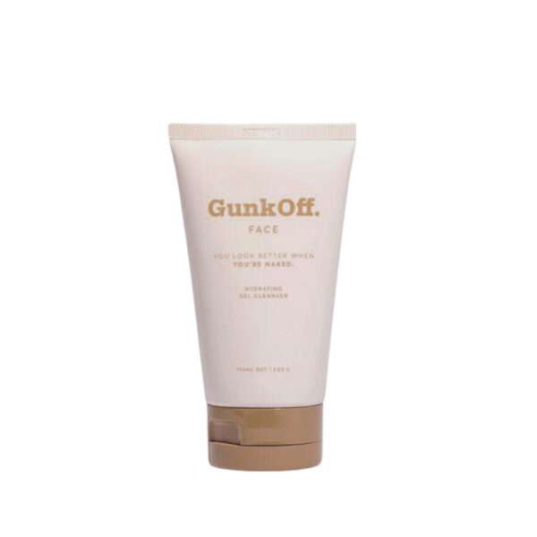 Heels Agency GunkOff Skincare Melting Balm Cleanser Hydrating Gel Cleanser ed-it.co flaunt.media Founder Demi Karan