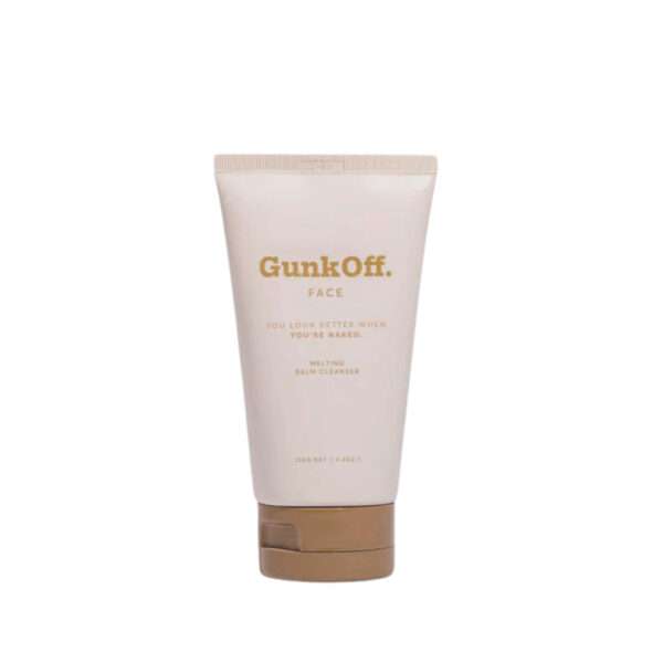 Heels Agency GunkOff Skincare Melting Balm Cleanser Hydrating Gel Cleanser ed-it.co flaunt.media Founder Demi Karan