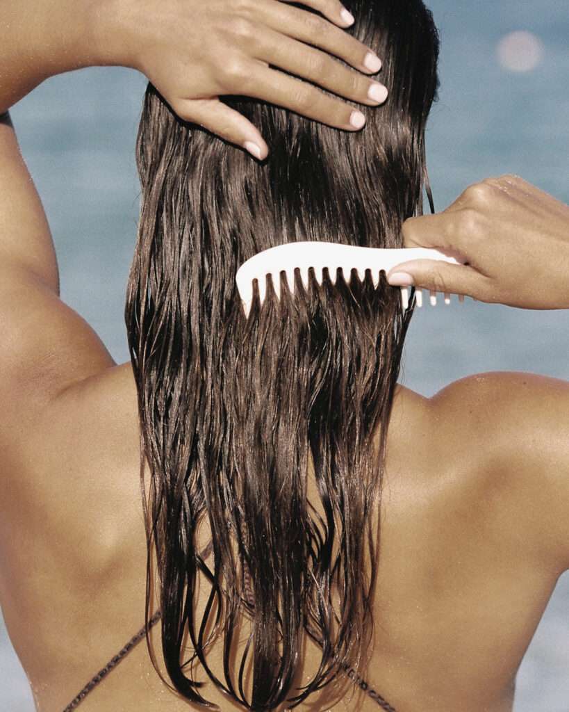 Heels Agency Irah Hair Flourish Soothe Haircare edi-it.co flaunt.media Founder Demi Karan
