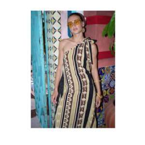 Heels-Agency-Love St Feature Boho Fashion Editor-Demi-Karan-ed-it.co Flaunt.Media Soiree Maxi Coconut Grove