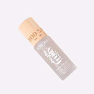 Heels Agency The Bod Society Fruity BHA & AHA Toner Natural Skincare flaunt.media ed-it.co founder Demi Karan